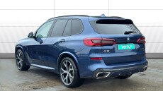 BMW X5 xDrive30d M Sport 5dr Auto Diesel Estate